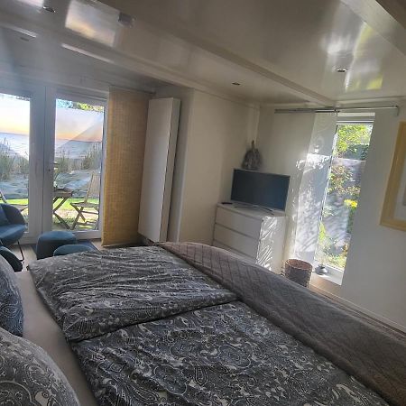 Ahoi Husum, Anlegen Und Wohlfuehlen Apartment Хузум Екстериор снимка