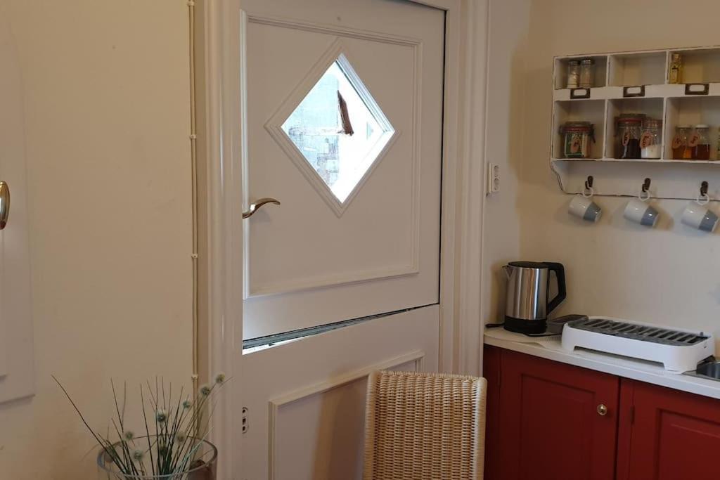Ahoi Husum, Anlegen Und Wohlfuehlen Apartment Хузум Екстериор снимка
