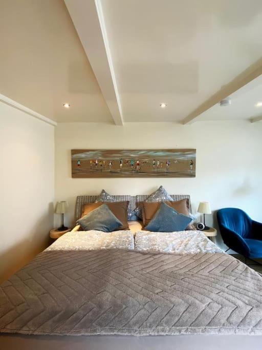 Ahoi Husum, Anlegen Und Wohlfuehlen Apartment Хузум Екстериор снимка
