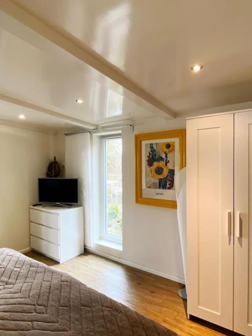 Ahoi Husum, Anlegen Und Wohlfuehlen Apartment Хузум Екстериор снимка