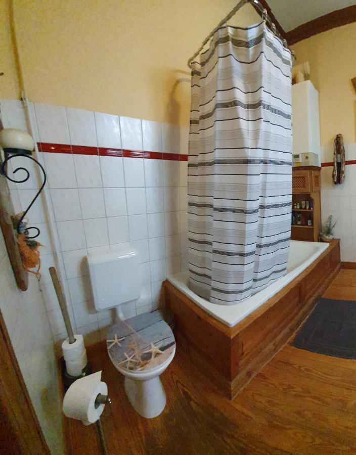 Ahoi Husum, Anlegen Und Wohlfuehlen Apartment Хузум Екстериор снимка