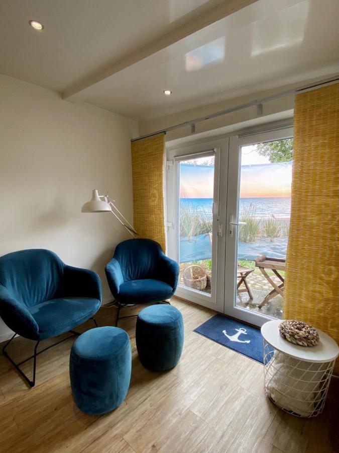 Ahoi Husum, Anlegen Und Wohlfuehlen Apartment Хузум Екстериор снимка